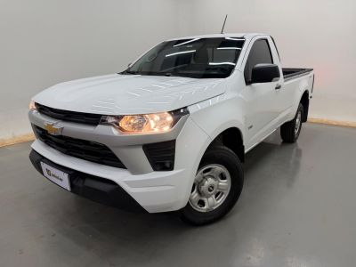 CHEVROLET S10 WT 2.8CTDi 16v 4x4 C.D. 2025 - miniatura 3