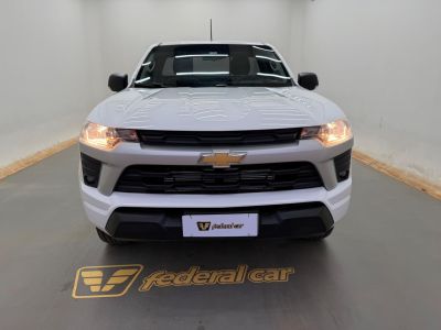 CHEVROLET S10 WT 2.8CTDi 16v 4x4 C.D. 2025 - miniatura 4