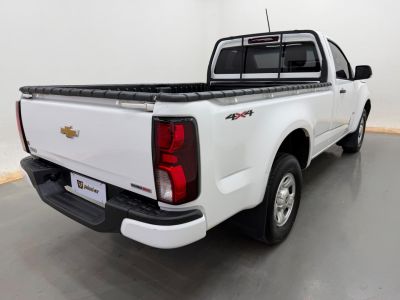CHEVROLET S10 WT 2.8CTDi 16v 4x4 C.D. 2025 - miniatura 5