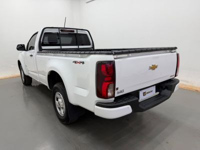 CHEVROLET S10 WT 2.8CTDi 16v 4x4 C.D. 2025 - miniatura 6