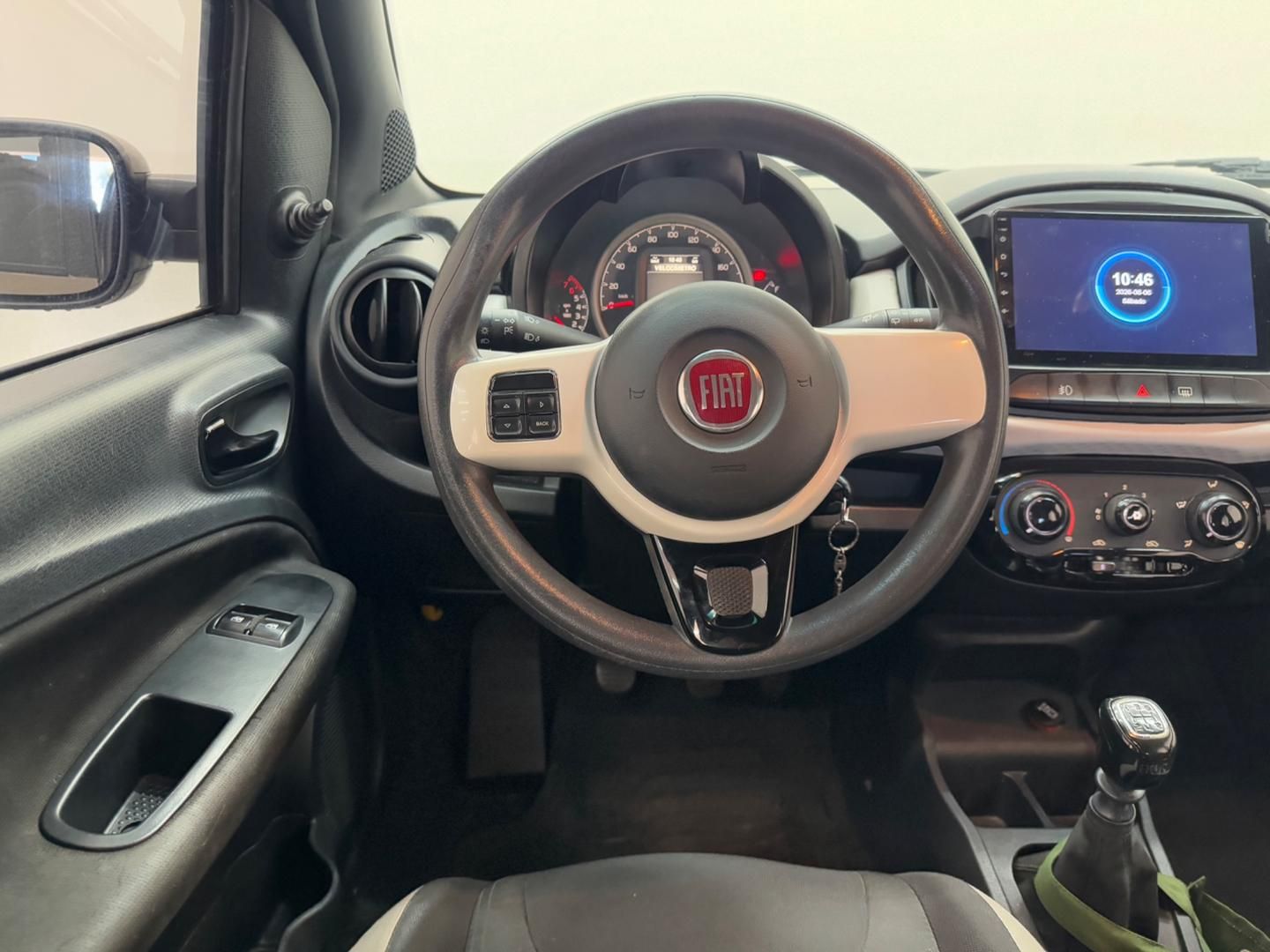 FIAT Uno Way 1.4 4p. 2015 - miniatura 9