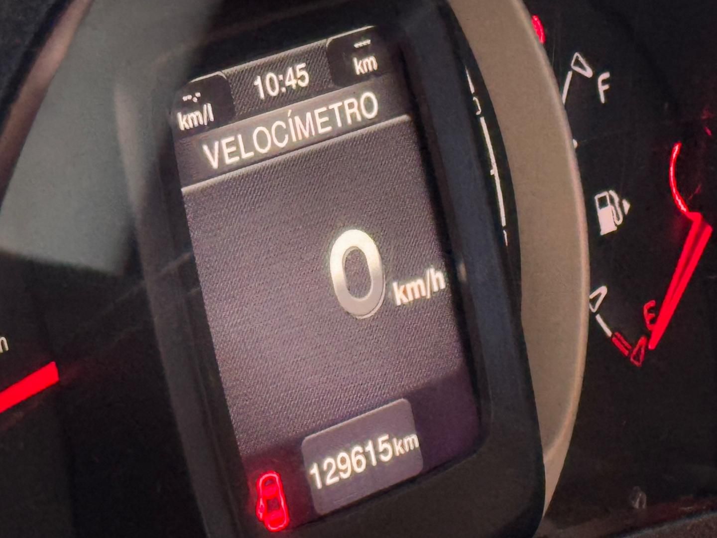 FIAT Uno Way 1.4 4p. 2015 - miniatura 11