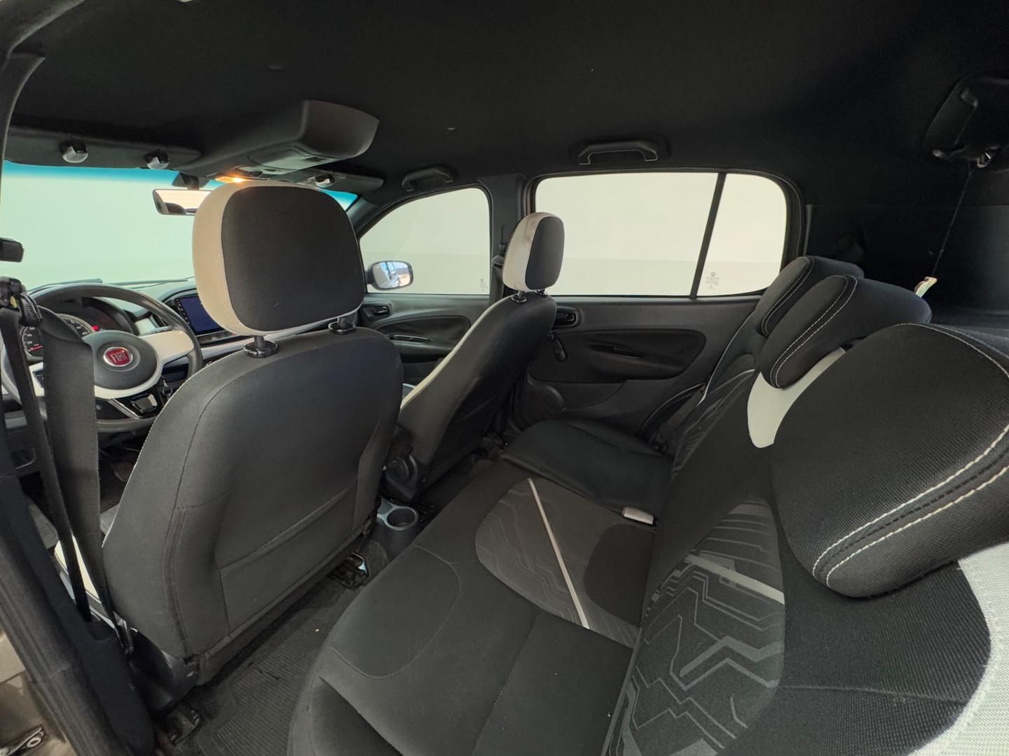 FIAT Uno Way 1.4 4p. 2015 - miniatura 14