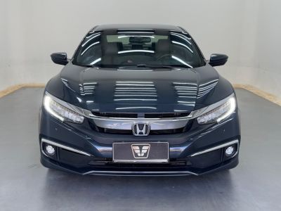 HONDA Civic EXL 2.0 16v 2021 - miniatura 2