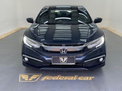 HONDA Civic EXL 2.0 16v 2021 - miniatura 4