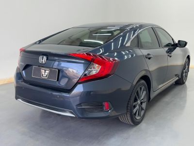 HONDA Civic EXL 2.0 16v 2021 - miniatura 5