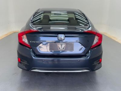 HONDA Civic EXL 2.0 16v 2021 - miniatura 6