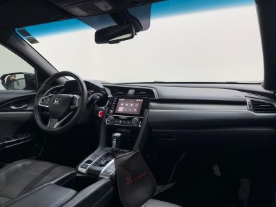 HONDA Civic EXL 2.0 16v 2021 - miniatura 8