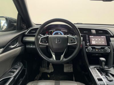 HONDA Civic EXL 2.0 16v 2021 - miniatura 9