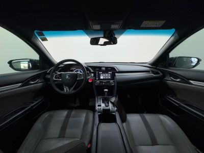 HONDA Civic EXL 2.0 16v 2021 - miniatura 10