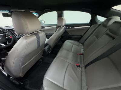 HONDA Civic EXL 2.0 16v 2021 - miniatura 11