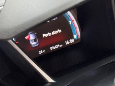 HONDA Civic EXL 2.0 16v 2021 - miniatura 12