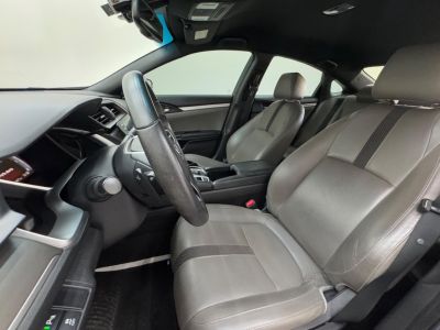 HONDA Civic EXL 2.0 16v 2021 - miniatura 13
