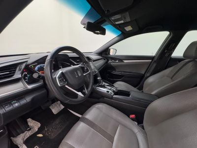 HONDA Civic EXL 2.0 16v 2021 - miniatura 14