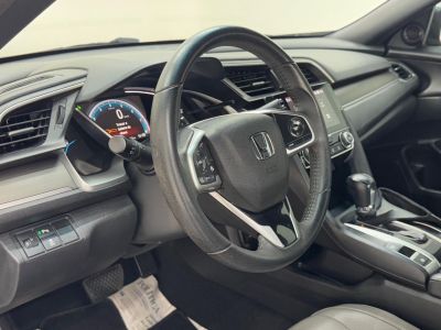 HONDA Civic EXL 2.0 16v 2021 - miniatura 15