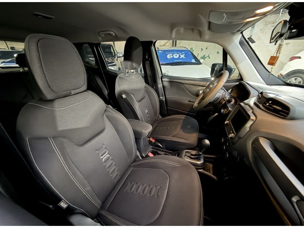 JEEP Renegade Sport 1.3 16v T270 2023 - miniatura 9