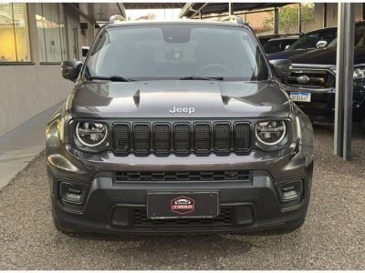 JEEP Renegade Sport 1.3 16v T270 2023 - miniatura 2