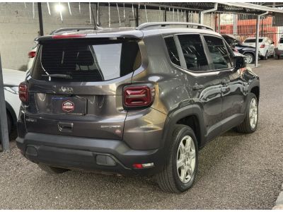 JEEP Renegade Sport 1.3 16v T270 2023 - miniatura 4