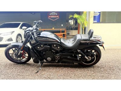 HARLEY-DAVIDSON VRSC Night Rod 1250 Special 2014