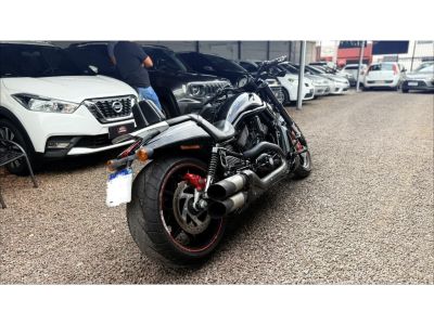 HARLEY-DAVIDSON VRSC Night Rod 1250 Special 2014 - miniatura 6