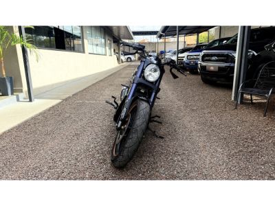 HARLEY-DAVIDSON VRSC Night Rod 1250 Special 2014 - miniatura 7