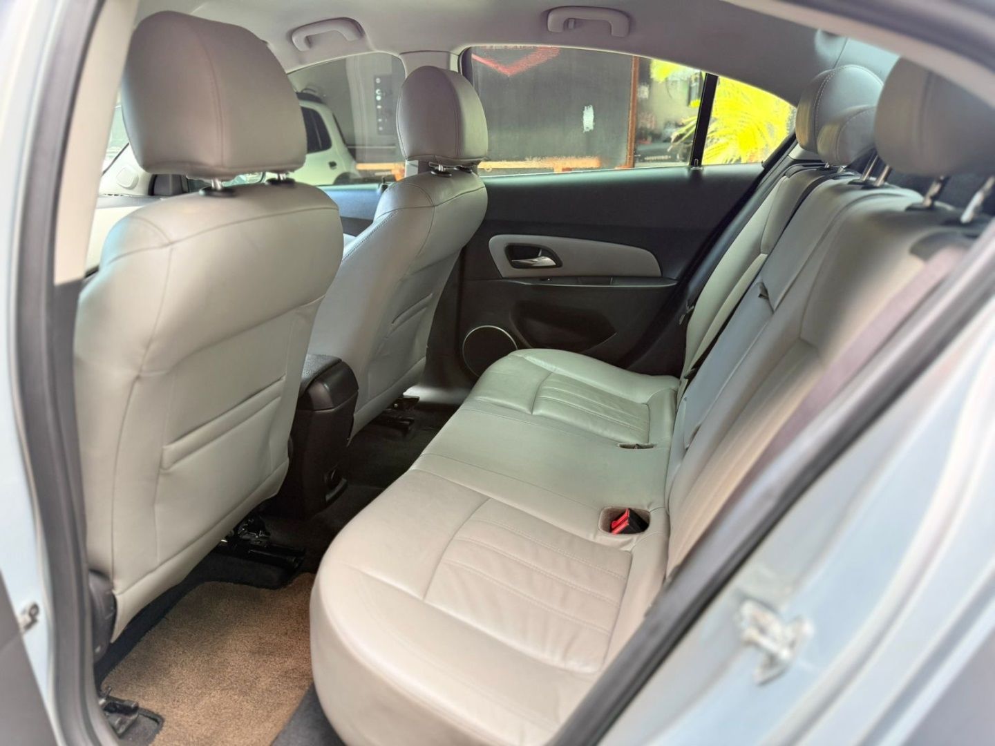 CHEVROLET Cruze LTZ 1.8 16v 2013 - miniatura 11