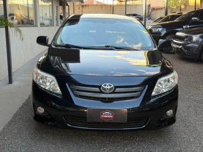 TOYOTA Corolla GLi 1.8 16v 2011 - miniatura 2