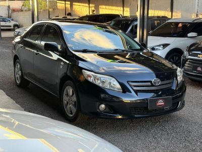 TOYOTA Corolla GLi 1.8 16v 2011 - miniatura 3