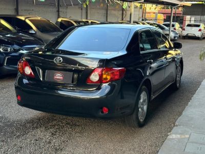 TOYOTA Corolla GLi 1.8 16v 2011 - miniatura 4