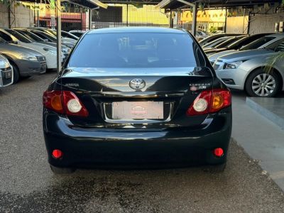 TOYOTA Corolla GLi 1.8 16v 2011 - miniatura 5