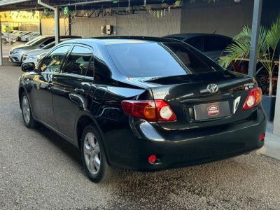 TOYOTA Corolla GLi 1.8 16v 2011 - miniatura 6