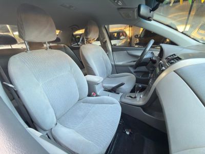 TOYOTA Corolla GLi 1.8 16v 2011 - miniatura 7