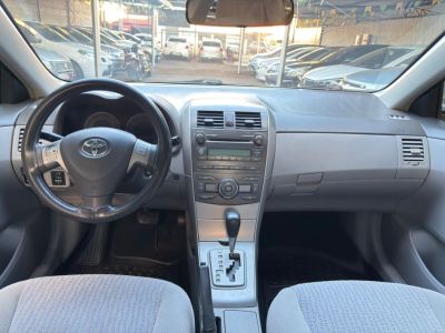 TOYOTA Corolla GLi 1.8 16v 2011 - miniatura 8