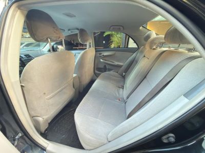 TOYOTA Corolla GLi 1.8 16v 2011 - miniatura 10