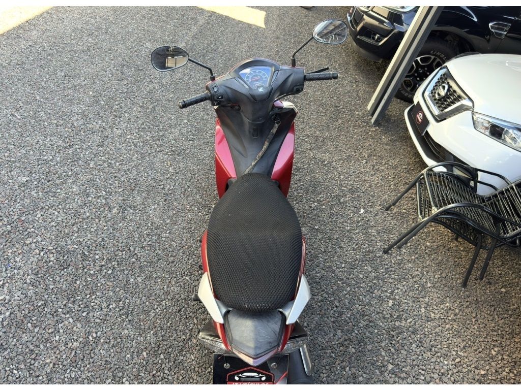 HONDA Biz 110i 2021 - miniatura 7