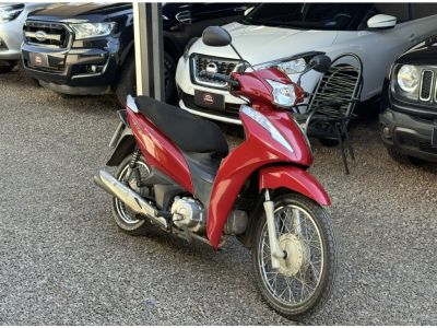HONDA Biz 110i 2021 - miniatura 3