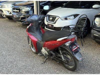 HONDA Biz 110i 2021 - miniatura 6