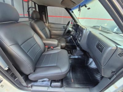 CHEVROLET S10 Std. 2.2 C.S. 2000 - miniatura 3
