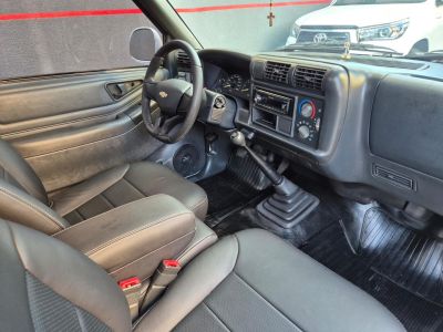 CHEVROLET S10 Std. 2.2 C.S. 2000 - miniatura 4