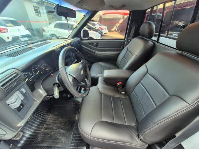 CHEVROLET S10 Std. 2.2 C.S. 2000 - miniatura 5