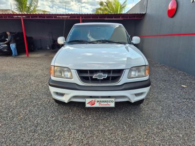 CHEVROLET S10 Std. 2.2 C.S. 2000 - miniatura 7