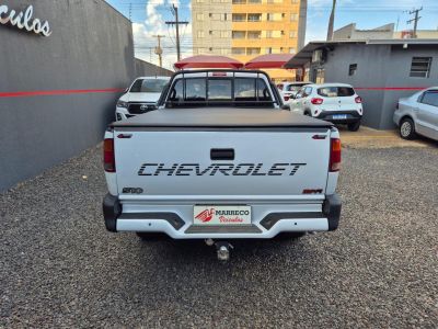 CHEVROLET S10 Std. 2.2 C.S. 2000 - miniatura 9