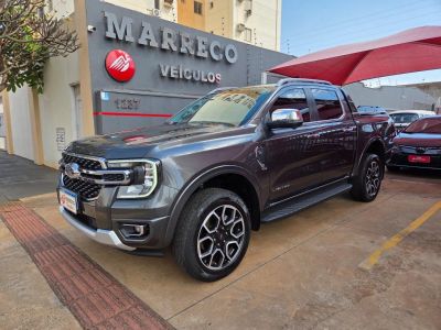 FORD Ranger Limited 3.0TDi 16v 4X4 C.D. 2024