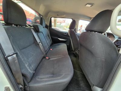 NISSAN Frontier Attack 2.3TDi 16v 4X4 C.D. 2022 - miniatura 2