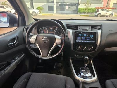 NISSAN Frontier Attack 2.3TDi 16v 4X4 C.D. 2022 - miniatura 3