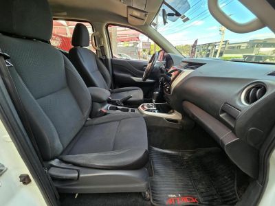 NISSAN Frontier Attack 2.3TDi 16v 4X4 C.D. 2022 - miniatura 4