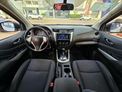 NISSAN Frontier Attack 2.3TDi 16v 4X4 C.D. 2022 - miniatura 5