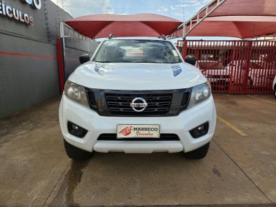 NISSAN Frontier Attack 2.3TDi 16v 4X4 C.D. 2022 - miniatura 6