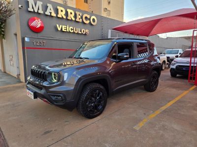 JEEP Renegade Willys 1.3 16v T270 4x4 2026