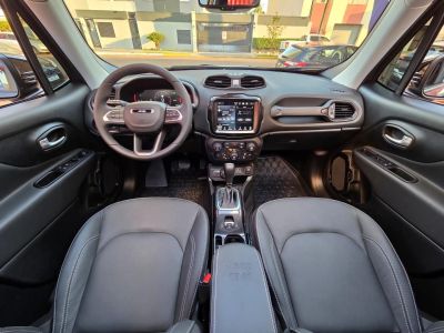 JEEP Renegade Willys 1.3 16v T270 4x4 2026 - miniatura 2